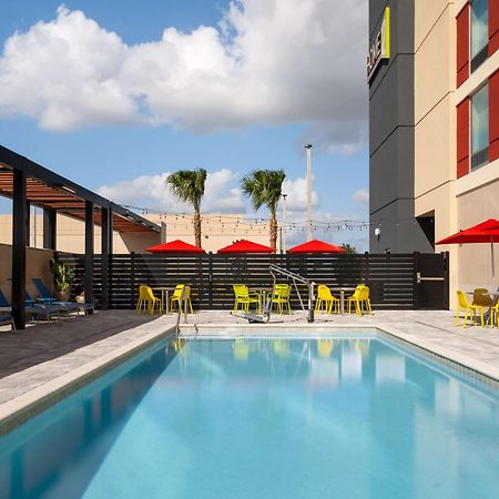 Home2 Suites By Hilton Winter Haven Exterior photo