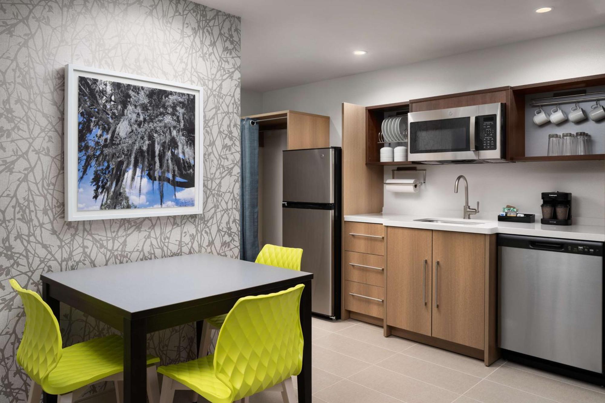 Home2 Suites By Hilton Winter Haven Exterior photo
